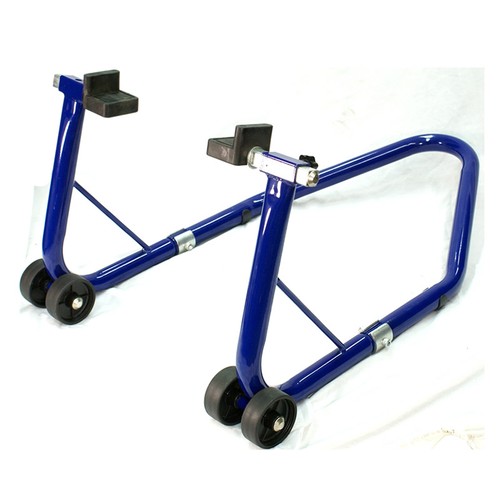 Oxford heavy duty - rear, paddock