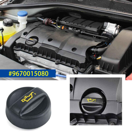 Oil filler cap 9670015080 for - cap,