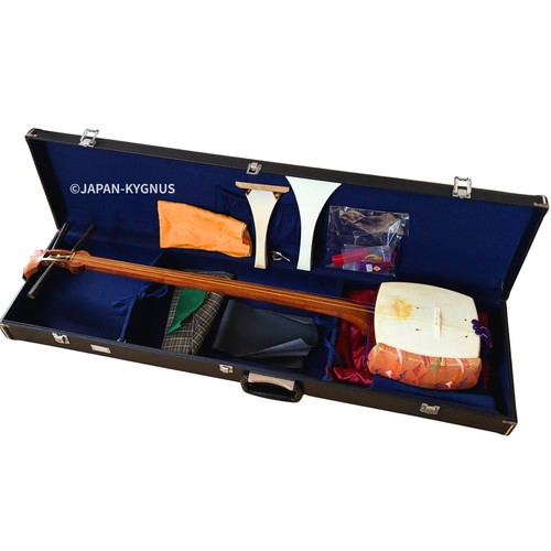 Japanese shamisen chuzao - japanese,