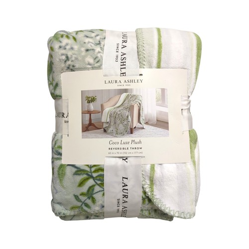Laura ashley coco luxe - luxe, plush
