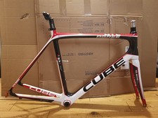 Cube agree gtc pro - pro, composite