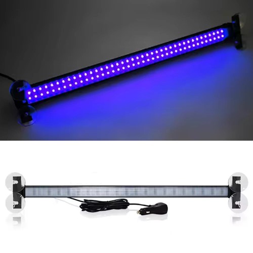 Led car emergency warning - led,