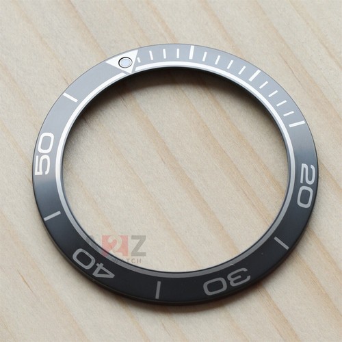 Watch ceramic bezel for - watch,