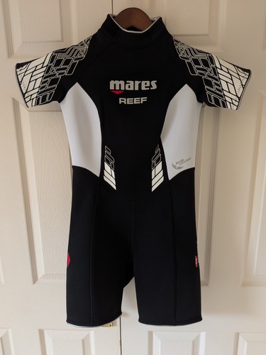 Mares she dives shorty - mares,