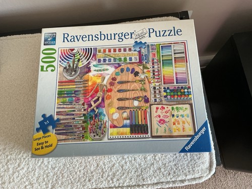 Ravensburger beautiful - ravensburger,,