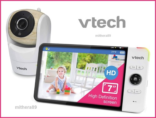 Vtech vm919hd video baby - vm919hd,