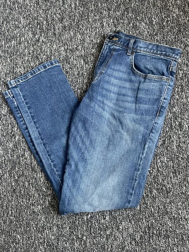 Denim men blue - tu,