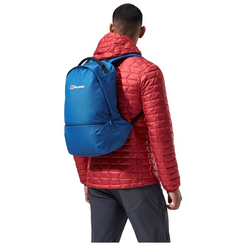 Berghaus logo recognition - logo,