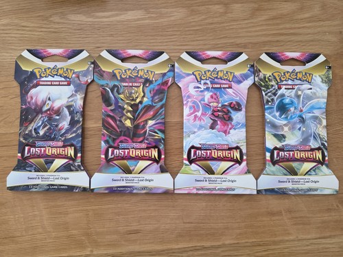 Pokémon tcg lost origin - lost,