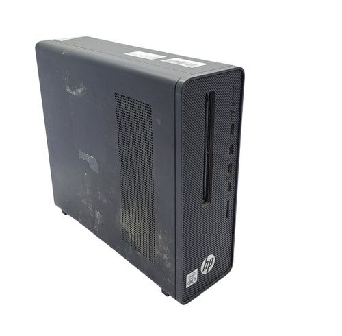 Sff 290 intel - pc, core