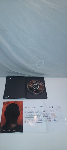 Star trek bridge - star, pc