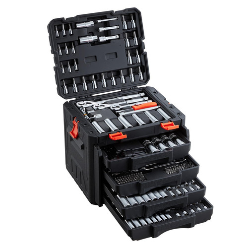 Vevor 297 pcs - 297,