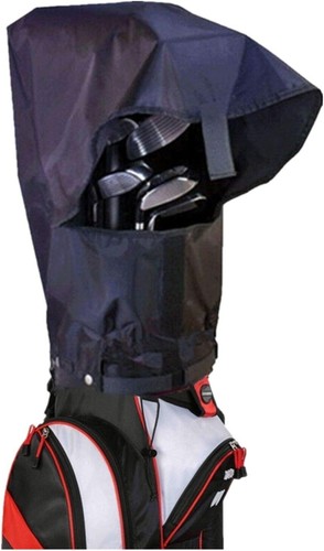 Waterproof golf bag - waterproof, rain