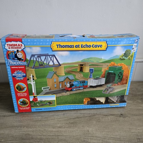 2007 trackmaster thomas - trackmaster, at