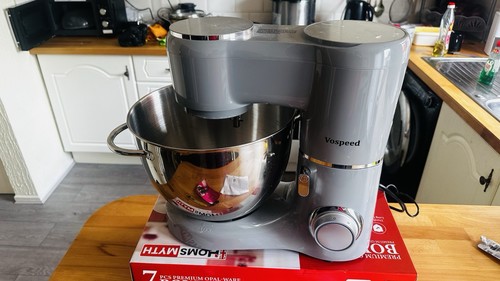 Vospeed stand mixer cake - vospeed,