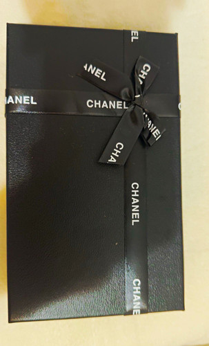 Chanel miniature perfume - miniature,