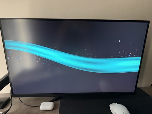 Koorui gn05 1440p 240hz - 27”,