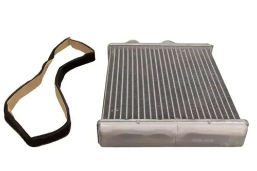 Heater core brazed - core,