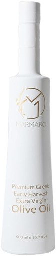 Marmaro award winning early - marmaro,