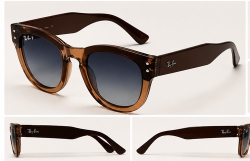 Ray ban rb0298s mega - ray-ban,