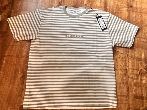 Palace company jersey - c.p.,