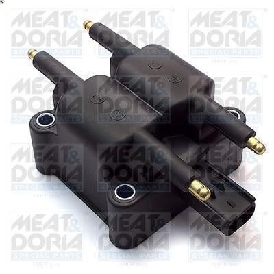 Ignition coil meat doria - ignition,