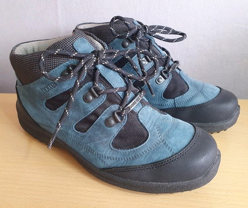Hotter terra gore tex - gore-tex, walking