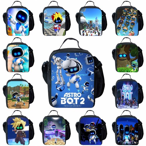 New astro b0t lunch - astro, bag