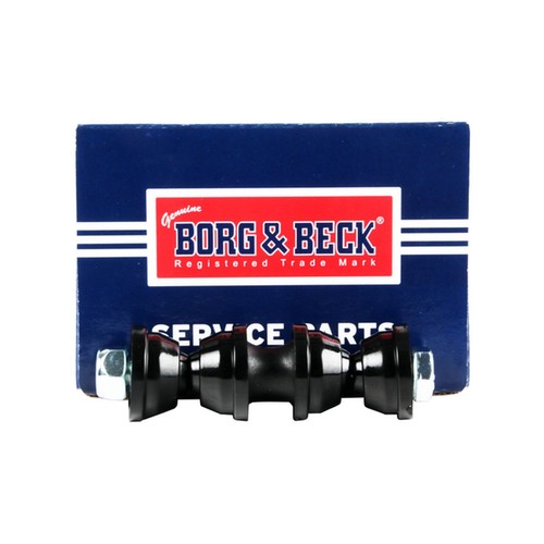Anti roll bar - anti,