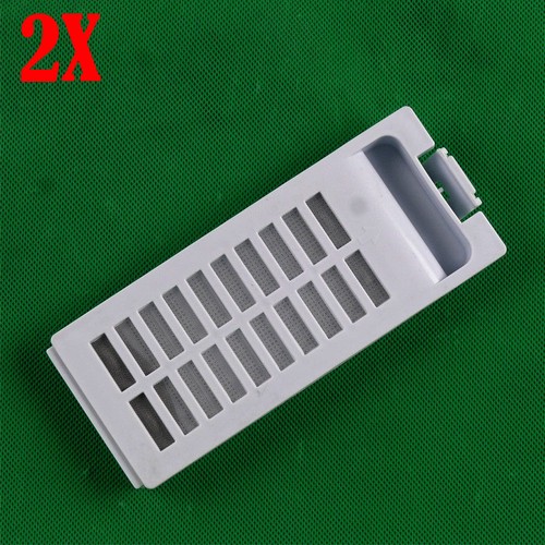 Washing machine filters - filters, for