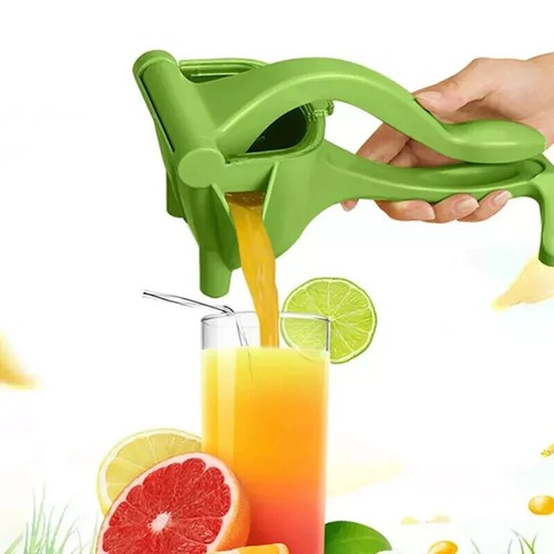 Commercial manual citrus - commercial,