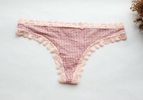 Women sexy thongs dot - women,