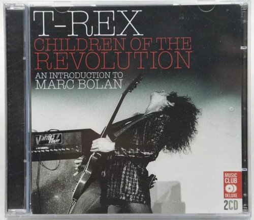 Rex children of the - t-rex:,