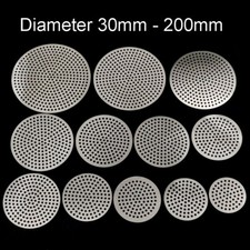 Drain guard cover round - drain,