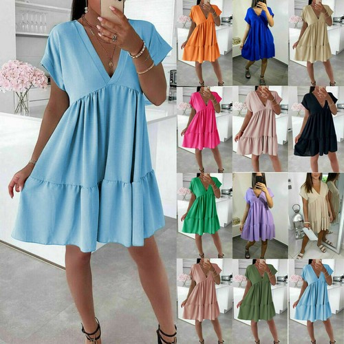 Women ladies neck frill - ladies,