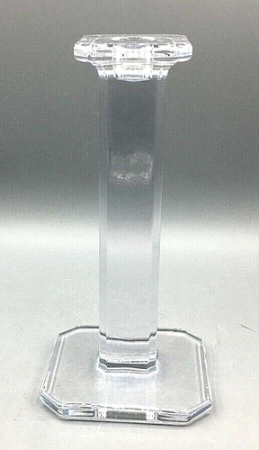 Waterford crystal tall - 8",
