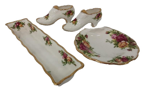 Vintage royal albert - royal,