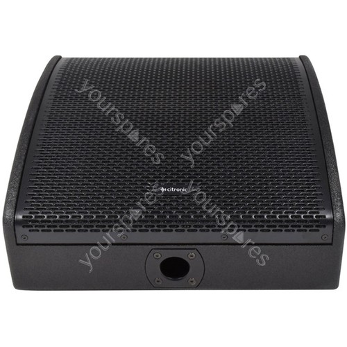 Citronic series passive - citronic, cm-series