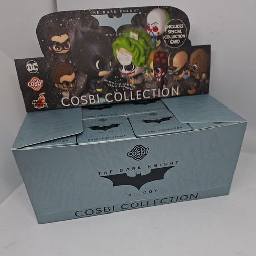 Hot toys cosbi batman - hot, cosbi:-