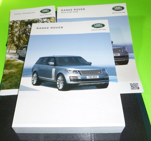 2021 range rover - 2021,