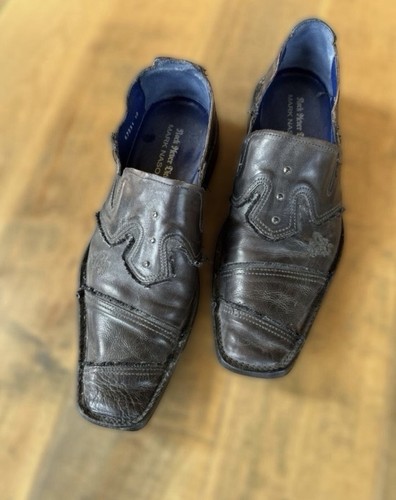 Vtg mark nason rock never - never, dies
