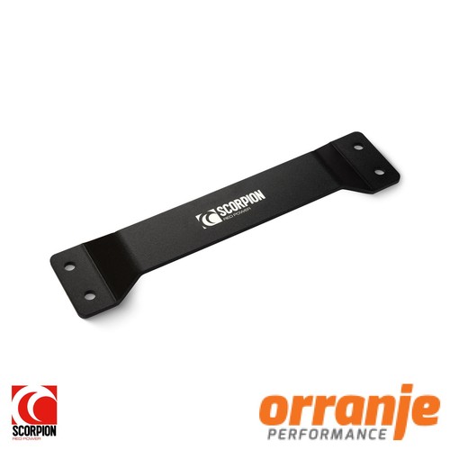 Scorpion exhausts vag golf - scorpion,