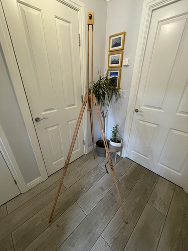 Multipurpose wooden sketching - multipurpose,