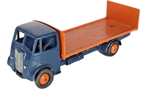 Dinky toys guy wheel - toys,