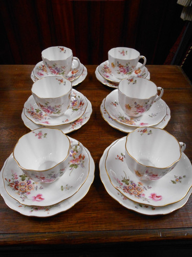 Royal crown derby - 6,