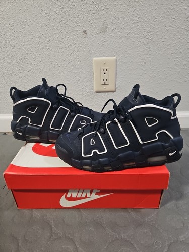 Nike air more - nike,