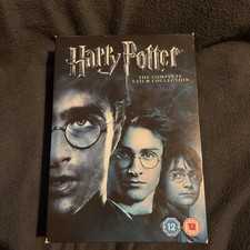 Harry potter collection - potter,