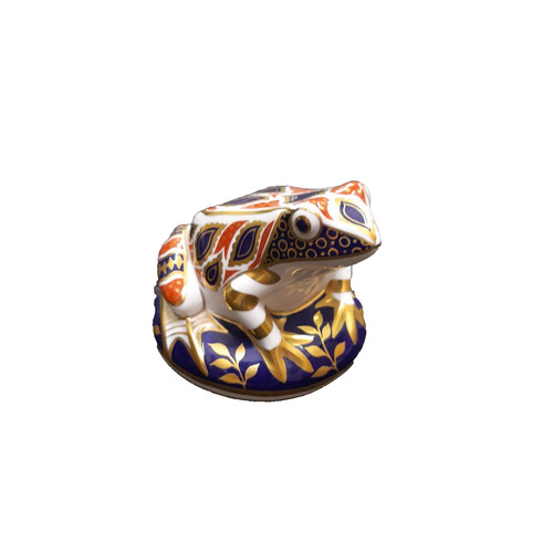 Royal crown derby - crown,