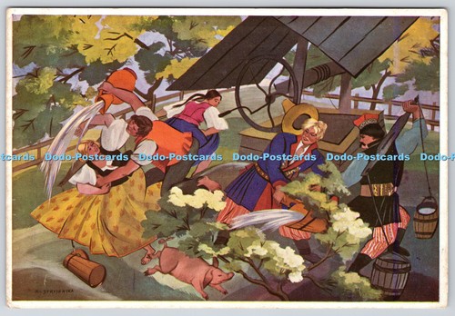 L345940 vieilles coutumes - l345940,
