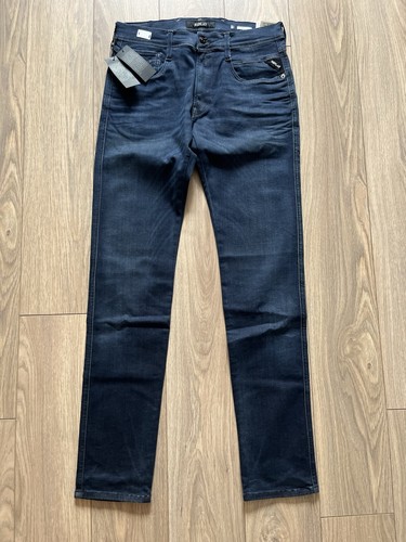 Replay anbass hyperflex slim - anbass,